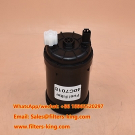 Separatore acqua-carburante 40C7018