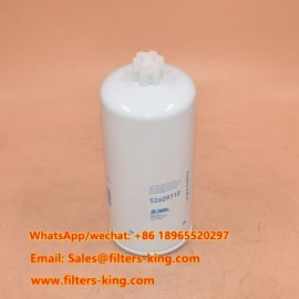 52609710 Separatore acqua-carburante