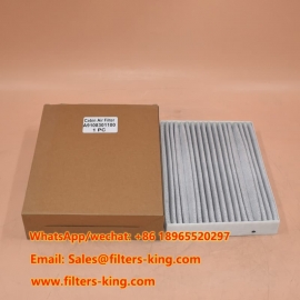 Filtro aria abitacolo A9108301100