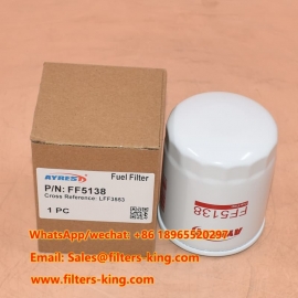 filtro del carburante FF5138