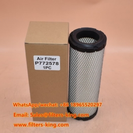 Filtro aria P772578