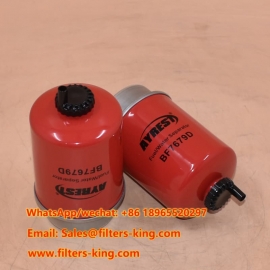 Separatore acqua-carburante BF7679D