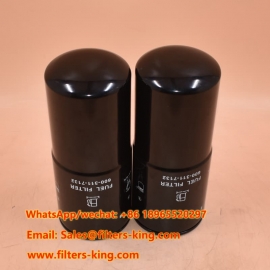 Filtro carburante Komatsu 600-311-7132