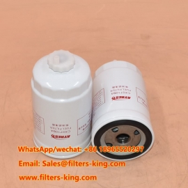 Filtro carburante diesel CX0710B4