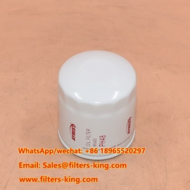Filtro olio PH48