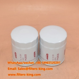 Filtro olio PH2863B