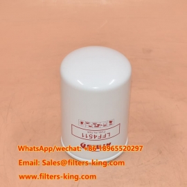 Filtro carburante LFF4511