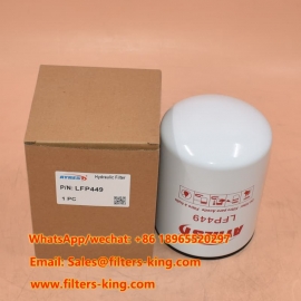 Filtro idraulico LFP449