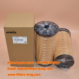 Elemento filtro olio 6192740