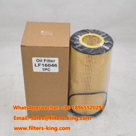Filtro olio LF16046