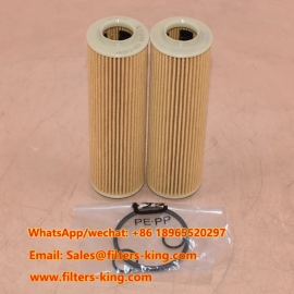 Filtro olio S11246