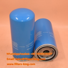 Filtro olio 1502-B1-01