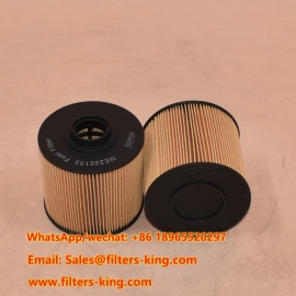 Filtro carburante Mitsubishi ME222133 ME222135