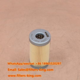 Filtro carburante L549F