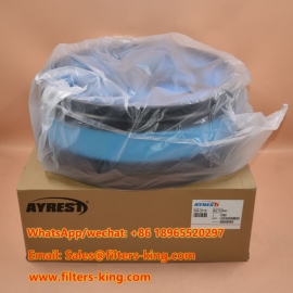 Filtro aria 226-2779, 2262779, Donaldson P635236