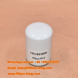 Filtro carburante 50638101 000050638101