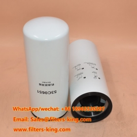 Filtro olio 53C0651