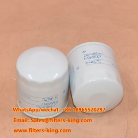Filtro olio P550047