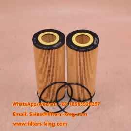 Filtro olio LP8741