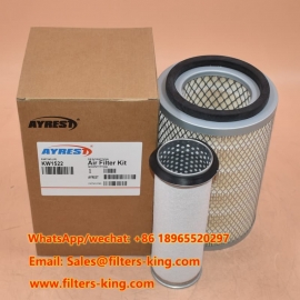 Kit filtro aria KW1522