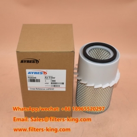 Filtro aria LAS8157
