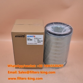 Filtro aria AF418