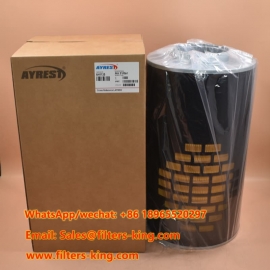 Filtro aria Fleetguard AH1135