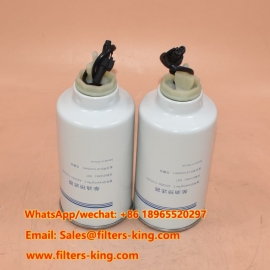 Separatore acqua carburante A50000-1105350