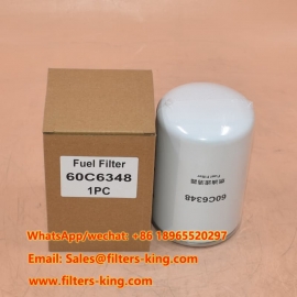 Filtro carburante 60C6348