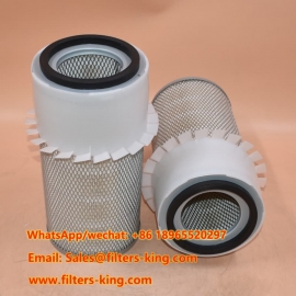 Filtro aria Fleetguard AF409K