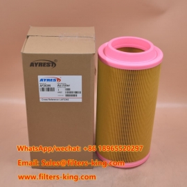 Filtro dell'aria AF26395