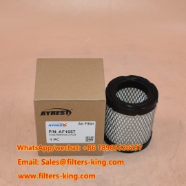 AF1657 Filtro dell'aria
