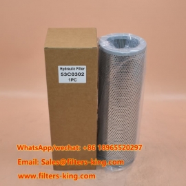 Filtro idraulico 53C0302