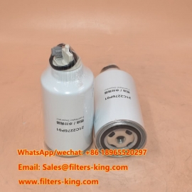 Separatore acqua carburante 21C2276P01