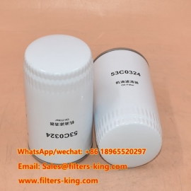 Filtro olio 53C0324