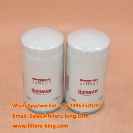 Filtro olio spin-on LF3977