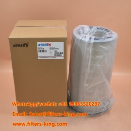 Sostituzione Fleetguard Outer Air Element AF4838