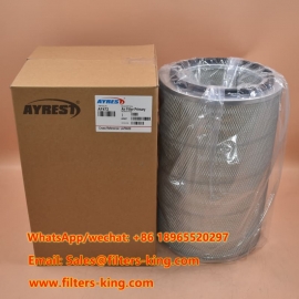 Filtro aria Fleetguard AF472