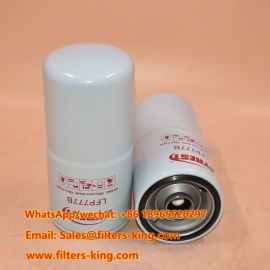 Filtro olio LFP777B