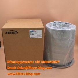 Filtro aria Fleetguard AF872M