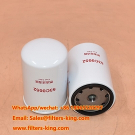 Filtro carburante 53C0052