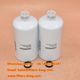 330560507 Separatore acqua carburante