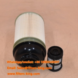 Kit filtro carburante A4720901351