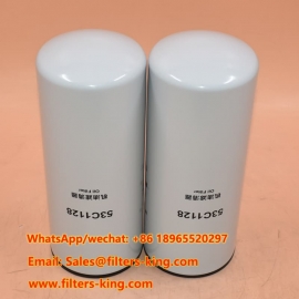 Filtro dell'olio 53C1128