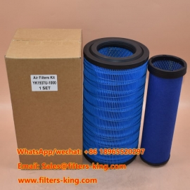 Kit filtro aria YK1937U-1000