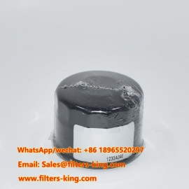 Filtro olio 1230A040