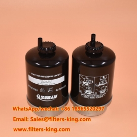 Separatore acqua carburante RE509208