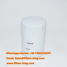 Filtro olio MD069782