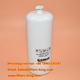 Separatore acqua carburante LFF1021