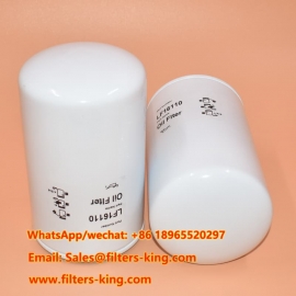 Filtro olio LF16110